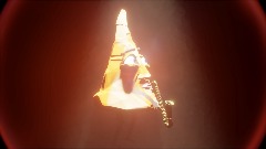 Connie Plays the Saxophone