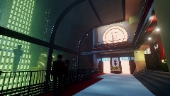 A screenshot taken in Dreams. 10 of 15.