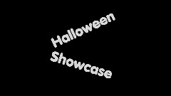 Spooky Month Showcase #4