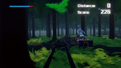 Deadly Chase early alpha testversion