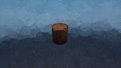 A screenshot taken in Dreams. 16 of 17.