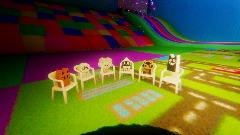 A screenshot taken in Dreams. 4 of 18.