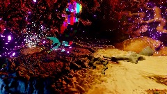 A screenshot taken in Dreams. 28 of 30.