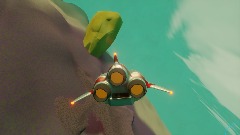 A screenshot taken in Dreams. 23 of 30.