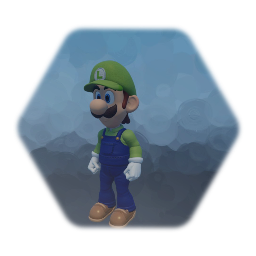 Luigi (New)