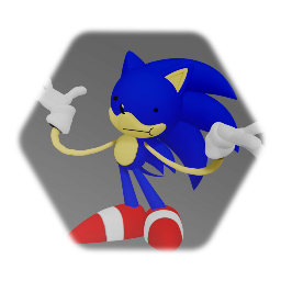 Sunky (FHFIF Style)