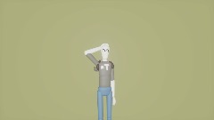 A screenshot taken in Dreams. 1 of 1.