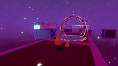 My Dreamiverse Dash!