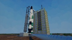 A screenshot taken in Dreams. 15 of 15.