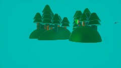 Hunting Season (Skit) animated