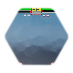 Street Fighter III: 3rd Strike HUD