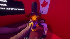 A screenshot taken in Dreams. 4 of 8.