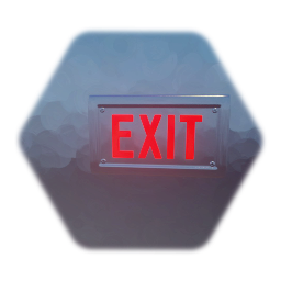 Exit Light