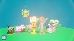 The adventures of danipampa13 (DEMO)