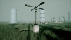 A screenshot taken in Dreams. 3 of 9.