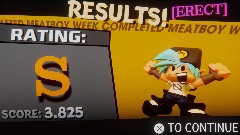 A screenshot taken in Dreams. 10 of 10.