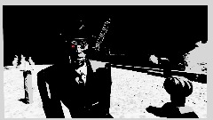 Deadbeat Detective: the boy lives the Batman dies