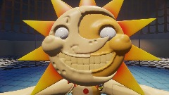 Remix of Sundrop Daycare