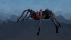 A screenshot taken in Dreams. 5 of 22.