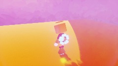 A screenshot taken in Dreams. 18 of 22.