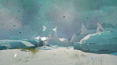 A screenshot taken in Dreams. 3 of 4.
