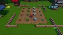 A screenshot taken in Dreams. 14 of 26.