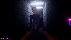 A screenshot taken in Dreams. 14 of 19.