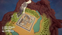 A screenshot taken in Dreams. 8 of 9.