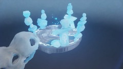 A screenshot taken in Dreams. 4 of 4.