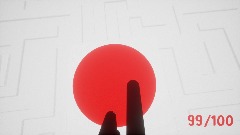 A screenshot taken in Dreams. 3 of 4.