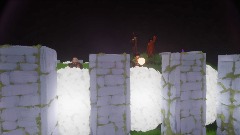 Ohniera: The Interloper and the Runestone chapter 6.11