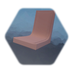 Subway Seat