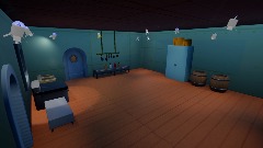 A screenshot taken in Dreams. 4 of 4.