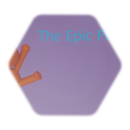 The Epic Puppet <term>               PARKOUR UPDATE <uijump>