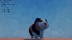 A screenshot taken in Dreams. 2 of 13.