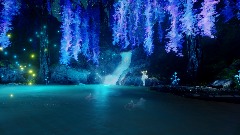 A screenshot taken in Dreams. 6 of 7.