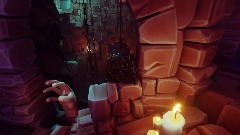 A screenshot taken in Dreams. 1 of 1.