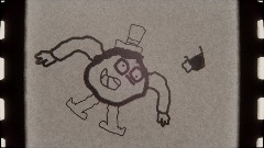 THE ADVENTURES OF MR CIRCLE