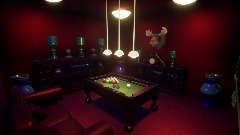 A screenshot taken in Dreams. 1 of 7.
