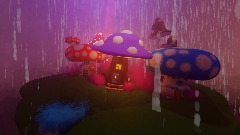 Mystycal, Foggy Swamp