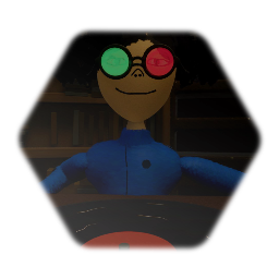 Gorillaz - Noodle Phase 4