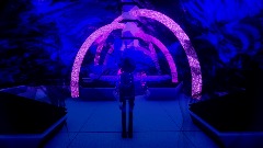 A screenshot taken in Dreams. 1 of 5.