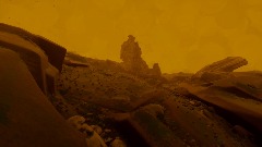 A screenshot taken in Dreams. 2 of 25.
