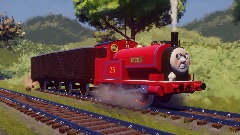 A screenshot taken in Dreams. 8 of 13.