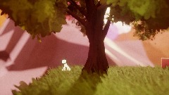 A screenshot taken in Dreams. 1 of 7.