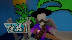 A screenshot taken in Dreams. 10 of 11.