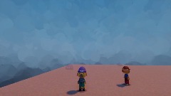 A screenshot taken in Dreams. 1 of 1.