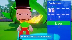 A screenshot taken in Dreams. 6 of 6.