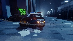 Terminator 2: The T-1000 Arrival