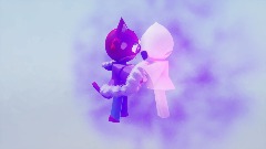 A screenshot taken in Dreams. 8 of 28.